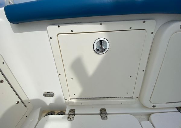 Century 2901-CENTER-CONSOLE image