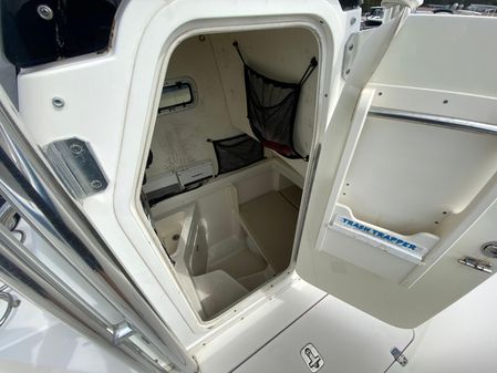 Century 2901-CENTER-CONSOLE image