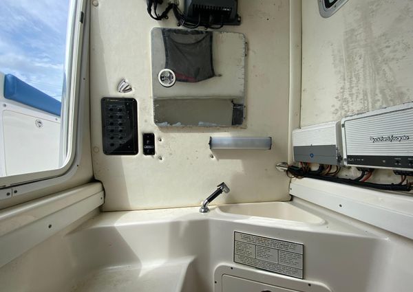 Century 2901-CENTER-CONSOLE image