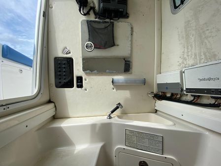 Century 2901-CENTER-CONSOLE image