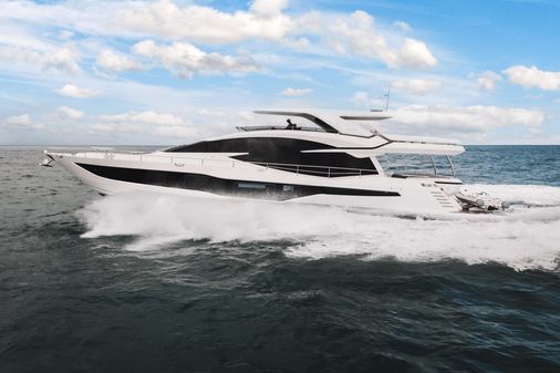 Galeon 800 Fly image