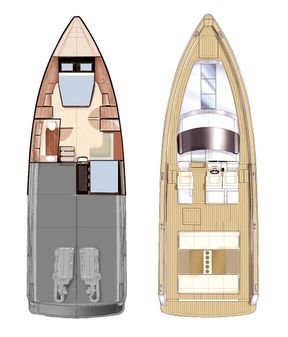 Fjord 40' Open image