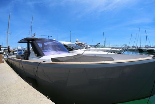 Fjord 40' Open image