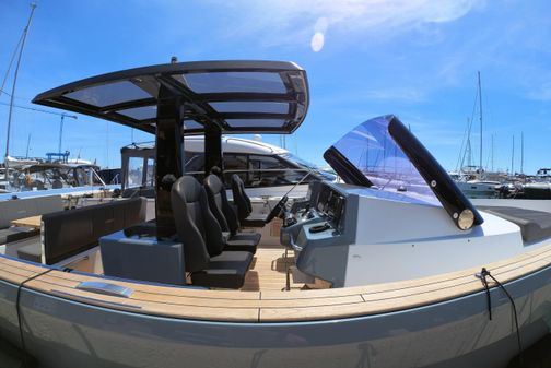 Fjord 40' Open image