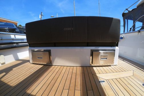 Fjord 40' Open image