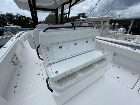 Invincible 35 Catamaran image