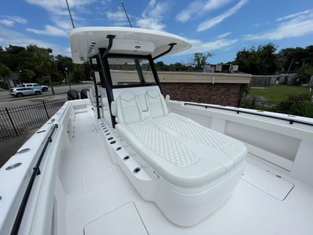 Invincible 35 Catamaran image