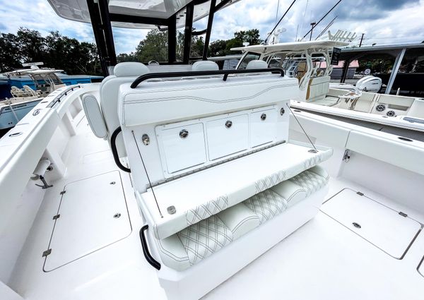 Invincible 35-CATAMARAN image