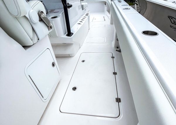 Invincible 35-CATAMARAN image