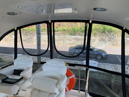 Sea Ray 480 Sedan Bridge image
