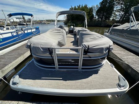 Bennington 23LSR image