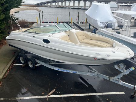 Sea-ray 240-SUNDANCER image