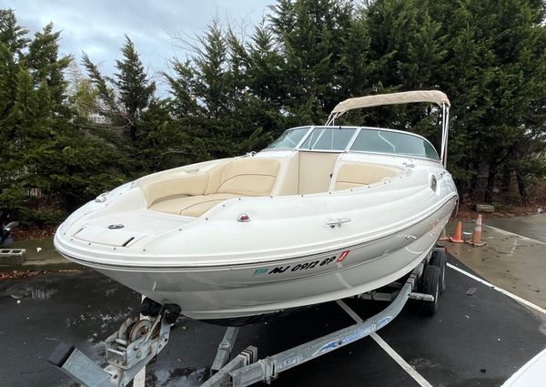 Sea-ray 240-SUNDANCER image