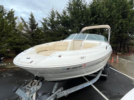 Sea-ray 240-SUNDANCER image