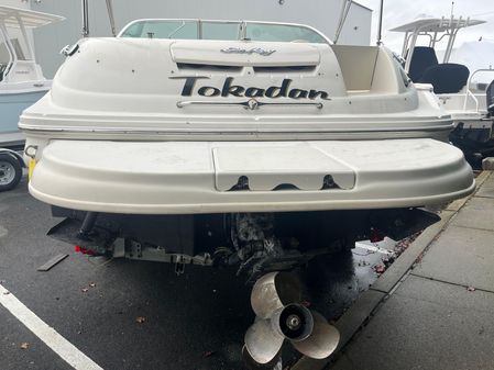 Sea-ray 240-SUNDANCER image