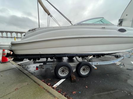 Sea-ray 240-SUNDANCER image