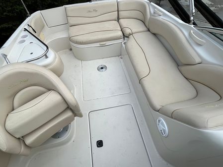 Sea-ray 240-SUNDANCER image