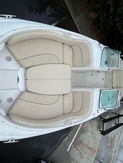 Sea-ray 240-SUNDANCER image