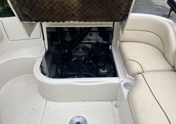 Sea-ray 240-SUNDANCER image