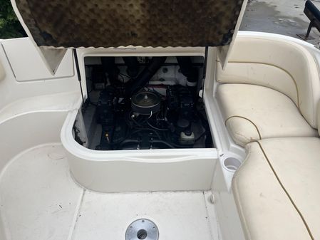 Sea-ray 240-SUNDANCER image