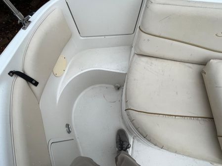 Sea-ray 240-SUNDANCER image