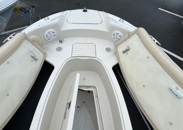 Sea-ray 240-SUNDANCER image