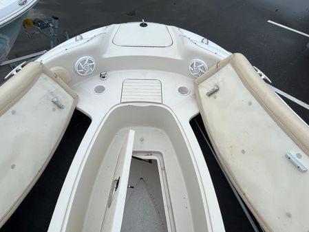 Sea-ray 240-SUNDANCER image