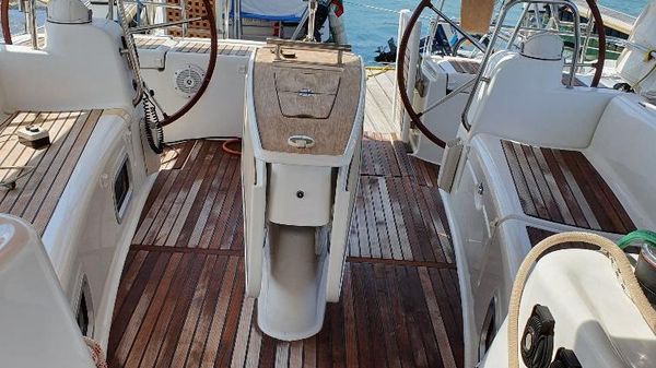 Beneteau Oceanis 46