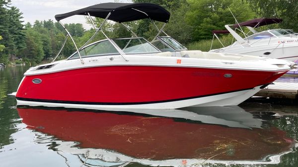 Cobalt 24SD