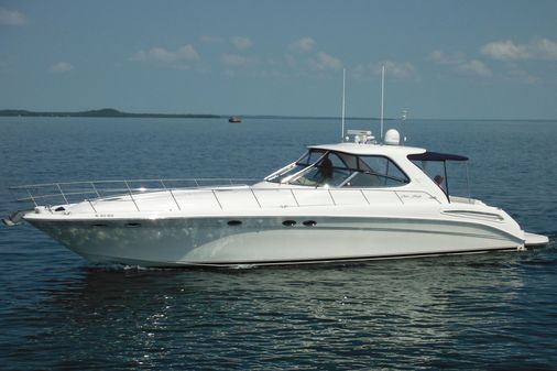 Sea-ray 540-SUNDANCER image