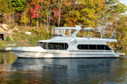 Bluewater 54 Coastal Cruiser image