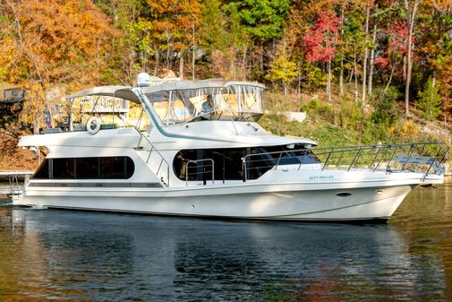 Bluewater 54 Coastal Cruiser image