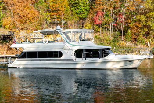 Bluewater 54 Coastal Cruiser image