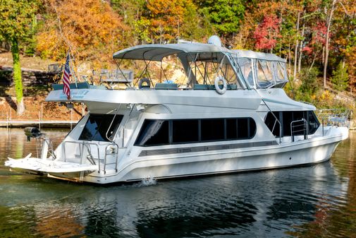 Bluewater 54 Coastal Cruiser image