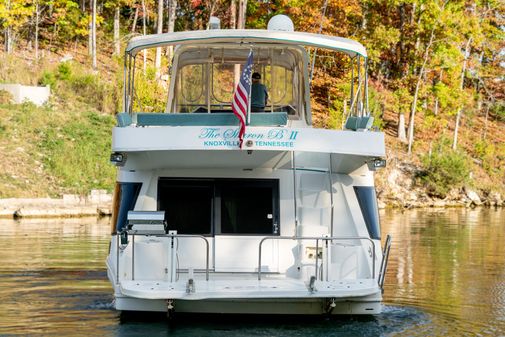 Bluewater 54 Coastal Cruiser image