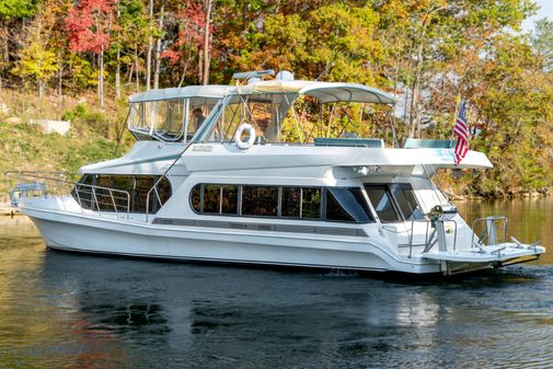 Bluewater 54 Coastal Cruiser image