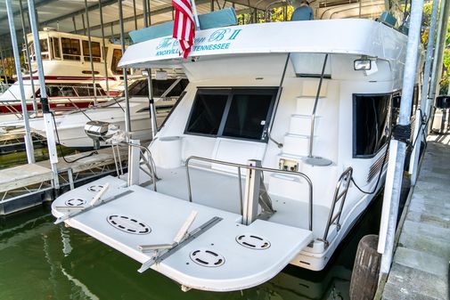 Bluewater 54 Coastal Cruiser image