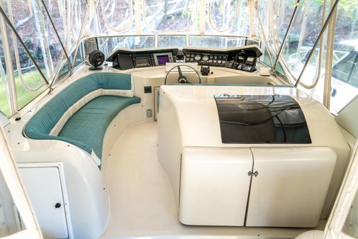 Bluewater 54 Coastal Cruiser image