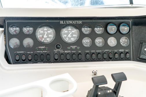 Bluewater 54 Coastal Cruiser image