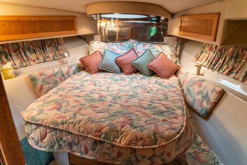 Bluewater 54 Coastal Cruiser image