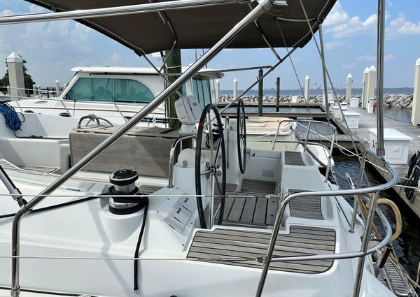 Jeanneau Sun Odyssey 45 DS image