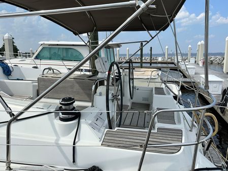 Jeanneau Sun Odyssey 45 DS image