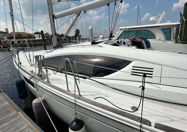 Jeanneau Sun Odyssey 45 DS image