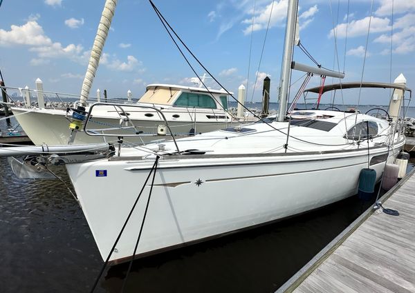 Jeanneau Sun Odyssey 45 DS image