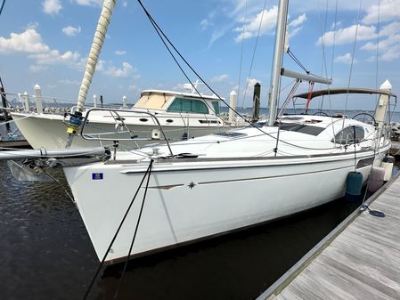 Jeanneau Sun Odyssey 45 DS image