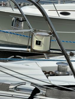 Jeanneau Sun Odyssey 45 DS image