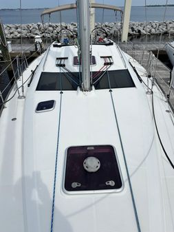 Jeanneau Sun Odyssey 45 DS image