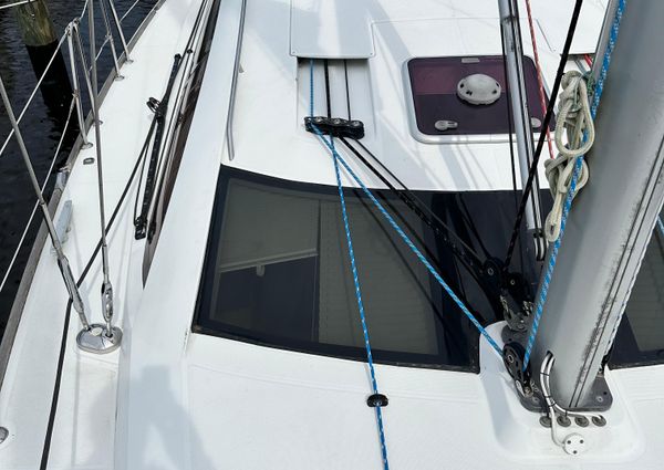 Jeanneau Sun Odyssey 45 DS image