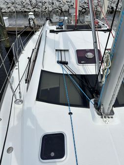 Jeanneau Sun Odyssey 45 DS image