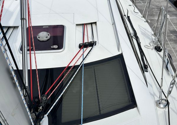 Jeanneau Sun Odyssey 45 DS image